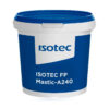 Противопожарное покрытие ISOTEC FP Mastic-A240