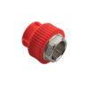Муфта комбинированная ПП под ключ D63-2″ВР AntiFire