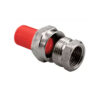 Муфта комбинированная разъемная ПП D40-1″ВР AntiFire