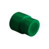 Муфта ПП переходная D75-40 Green AntiFire