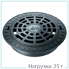 ОУЭ ДМ1(С250)-1-58