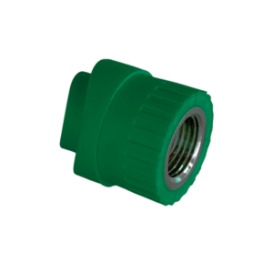 Седло вварное ПП D200/25 1/2 ВР Green AntiFire