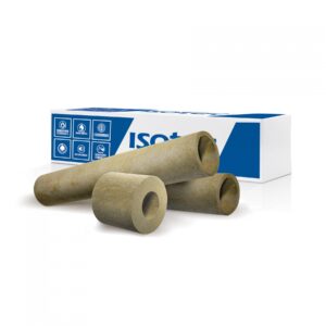 Судовая теплоизоляция ISOTEC SR Protect Section-C