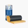 Теплоизоляционные маты на основе кварца ISOTEC Mat-T
