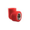 Угольник комбинированный ПП D32-1/2″ ВР AntiFire