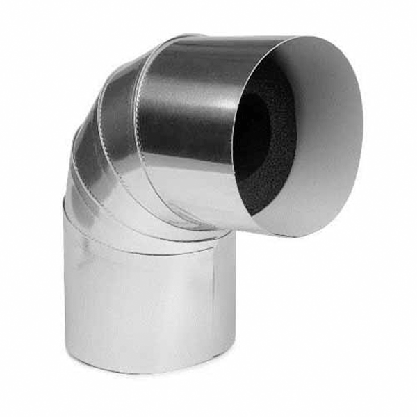 Угол K-FLEX 19х102 ST AL CLAD купить